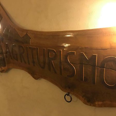 Willa Agriturismo Il Mulino Trinitapoli Zewnętrze zdjęcie