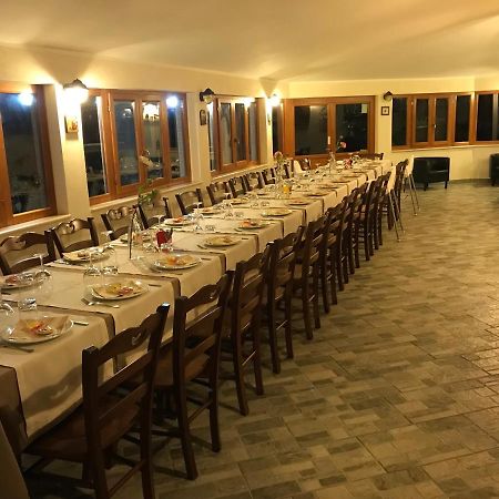 Willa Agriturismo Il Mulino Trinitapoli Zewnętrze zdjęcie