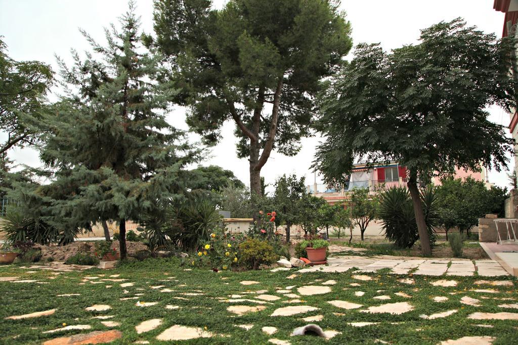 Willa Agriturismo Il Mulino Trinitapoli Pokój zdjęcie
