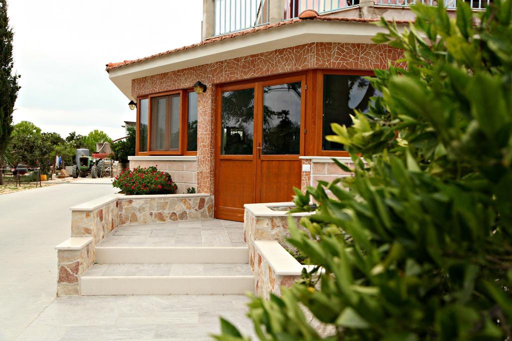 Willa Agriturismo Il Mulino Trinitapoli Pokój zdjęcie