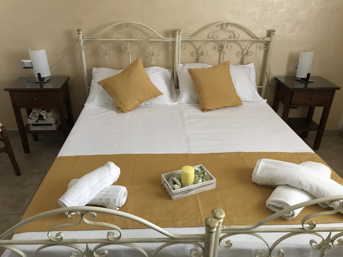 Willa Agriturismo Il Mulino Trinitapoli Zewnętrze zdjęcie