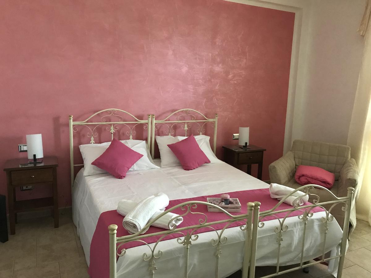 Willa Agriturismo Il Mulino Trinitapoli Zewnętrze zdjęcie