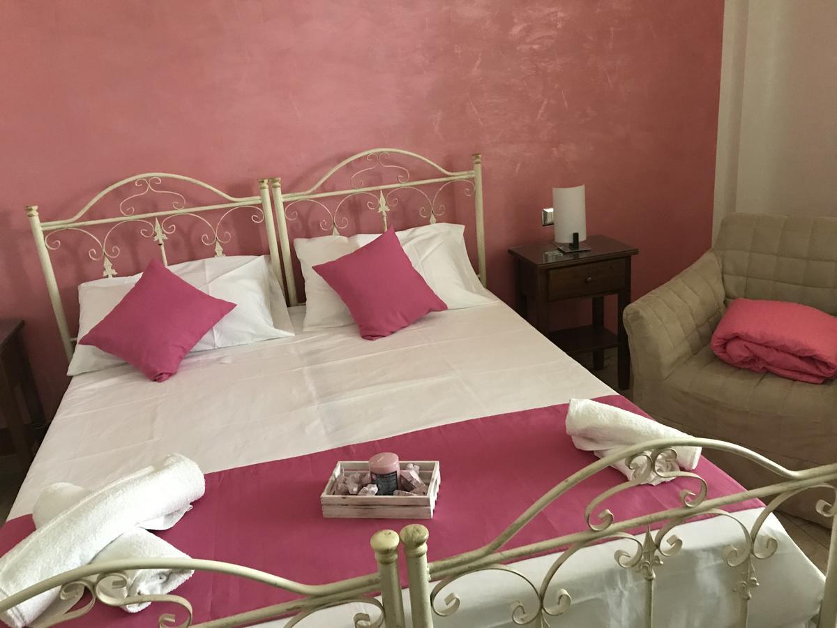 Willa Agriturismo Il Mulino Trinitapoli Zewnętrze zdjęcie