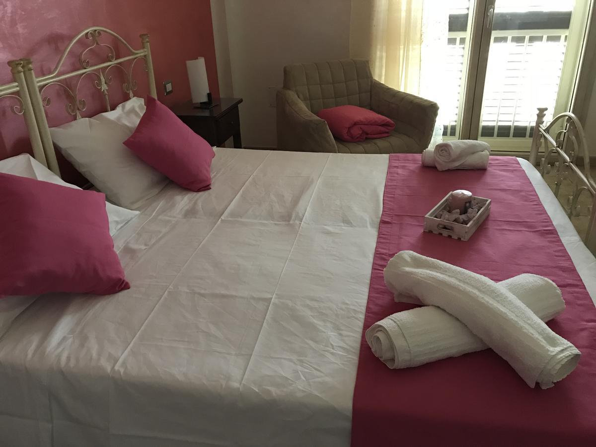 Willa Agriturismo Il Mulino Trinitapoli Zewnętrze zdjęcie