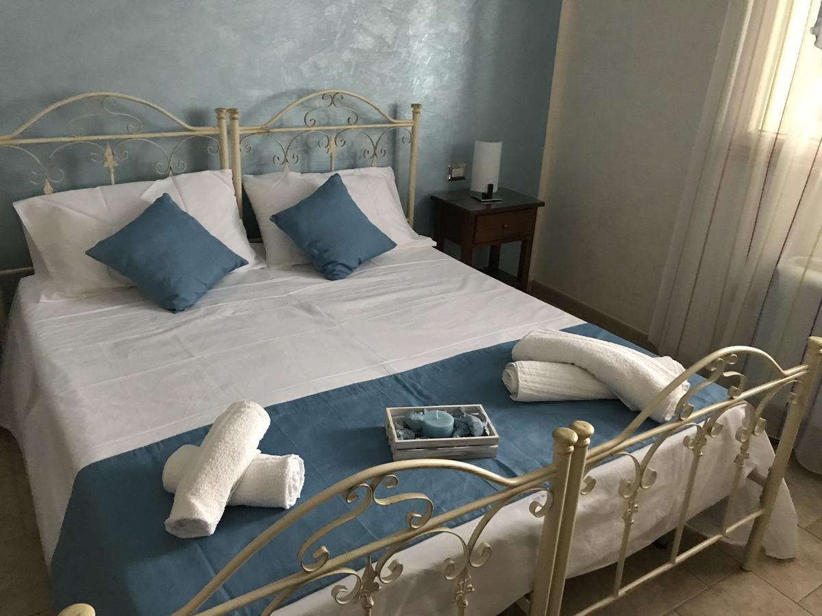 Willa Agriturismo Il Mulino Trinitapoli Zewnętrze zdjęcie