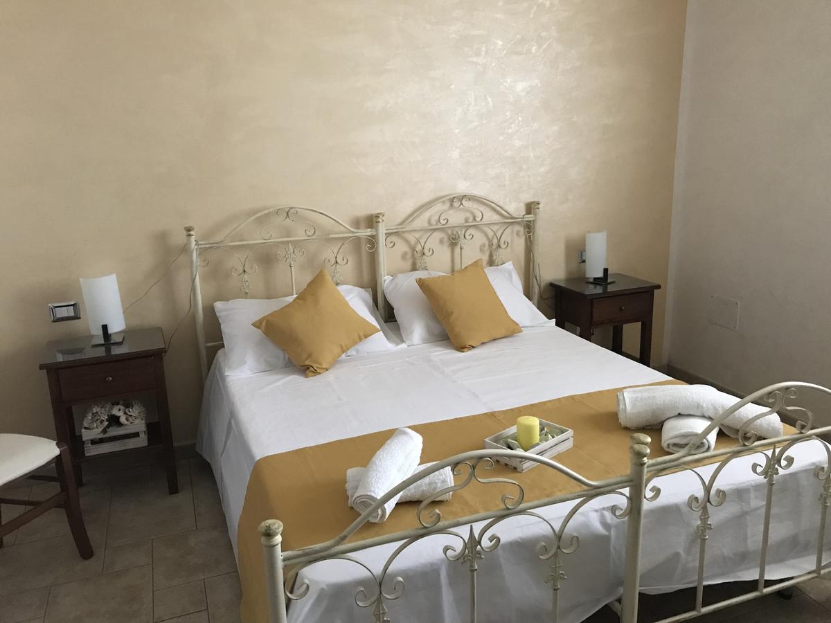 Willa Agriturismo Il Mulino Trinitapoli Zewnętrze zdjęcie