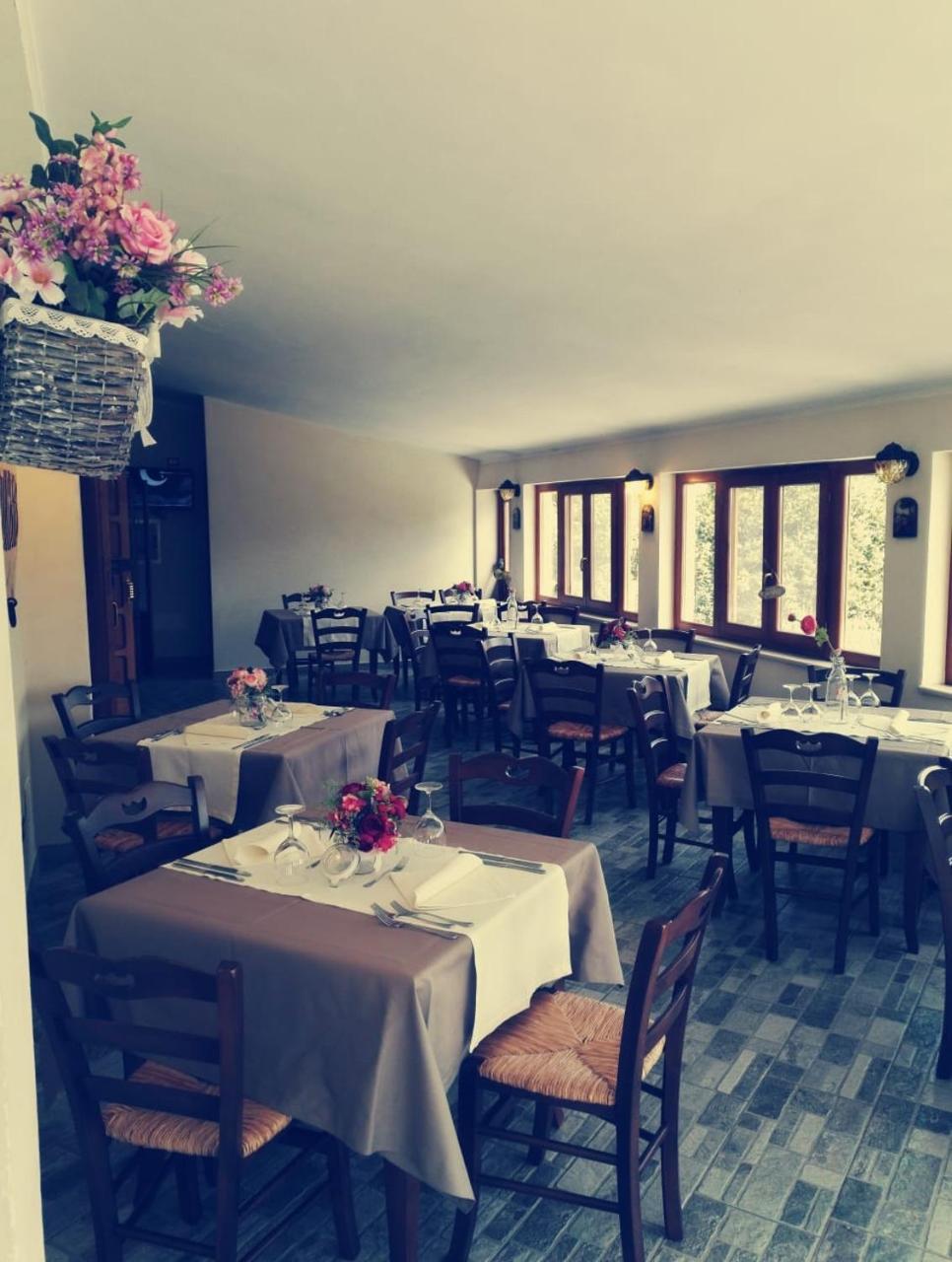 Willa Agriturismo Il Mulino Trinitapoli Zewnętrze zdjęcie