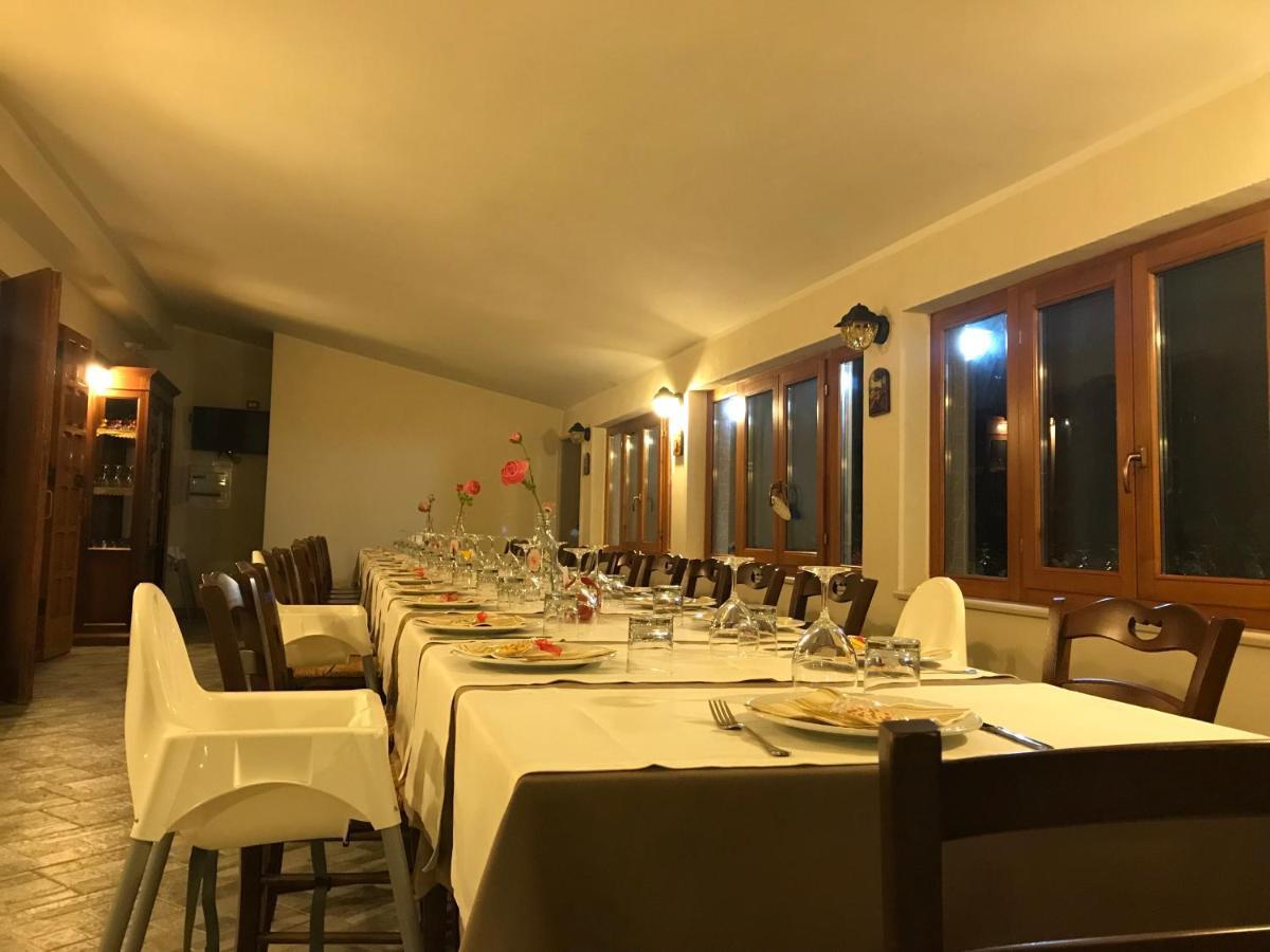 Willa Agriturismo Il Mulino Trinitapoli Zewnętrze zdjęcie