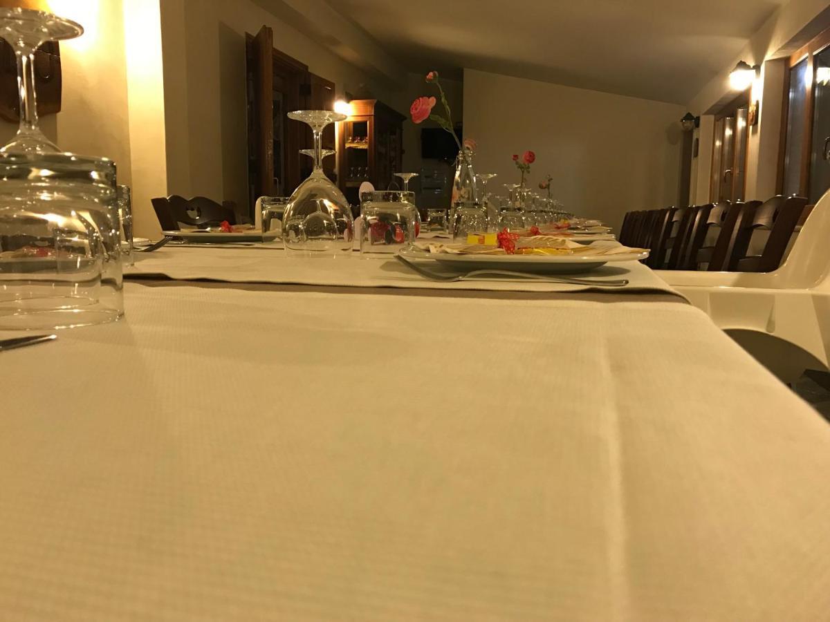 Willa Agriturismo Il Mulino Trinitapoli Zewnętrze zdjęcie